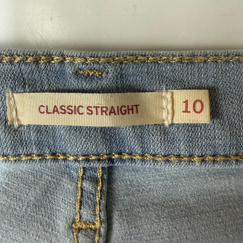Levis levis jeans